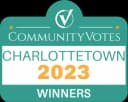 Community Votes 2023 Award